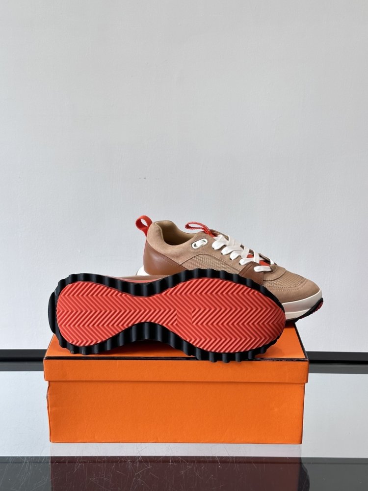 Sneakers men's фото 9