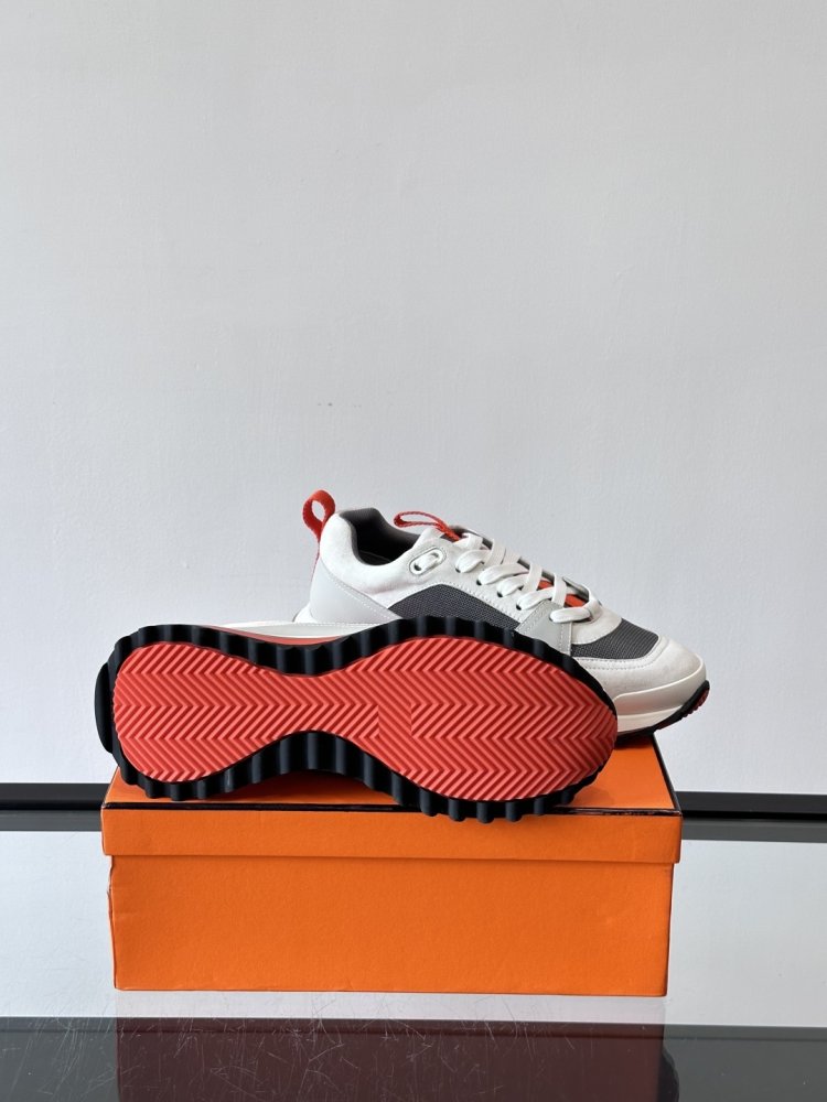 Sneakers men's фото 9