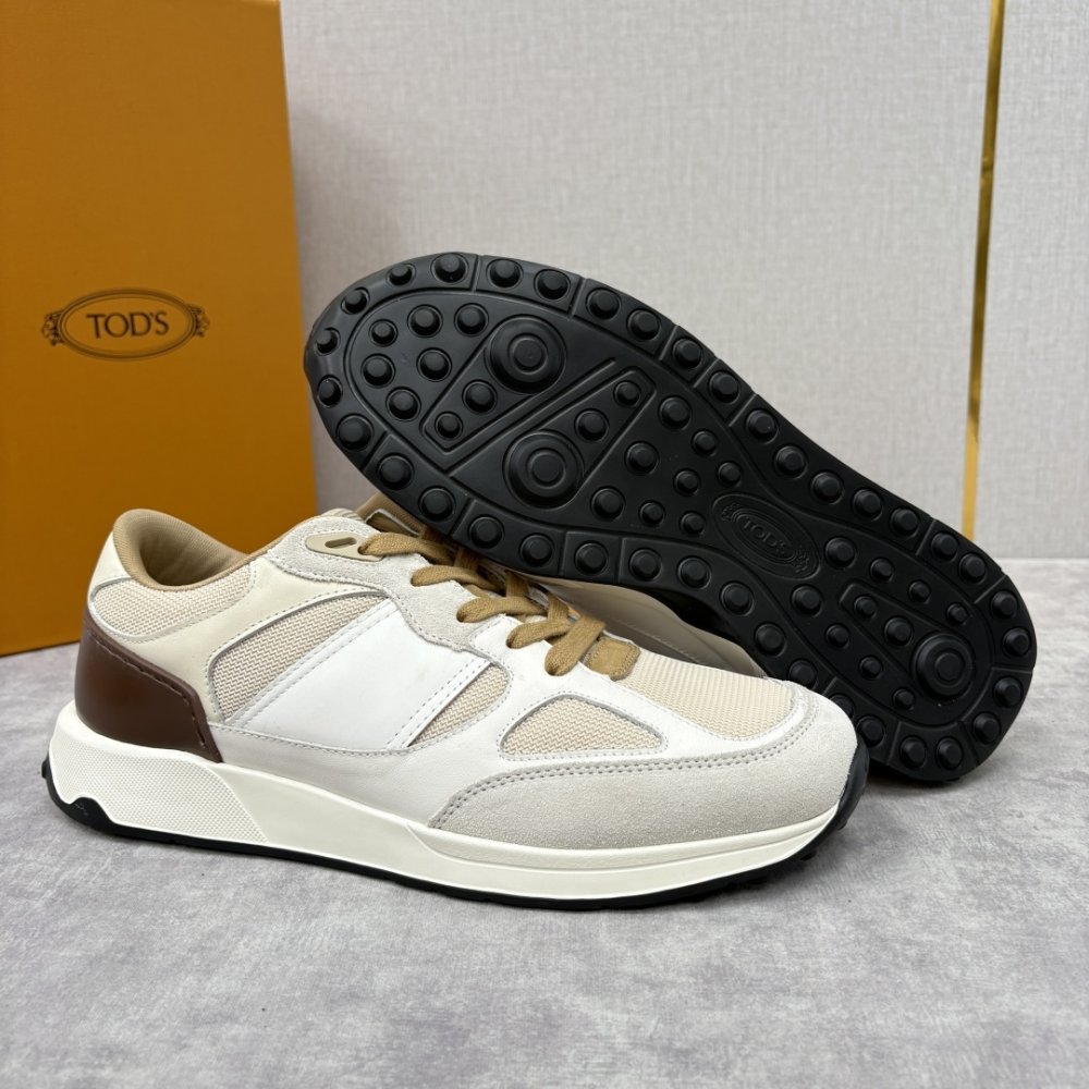 Sneakers men's фото 9