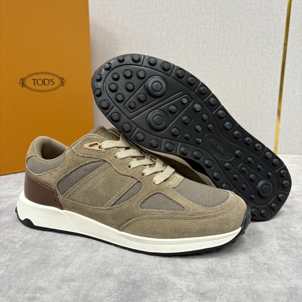 Sneakers men's фото 9