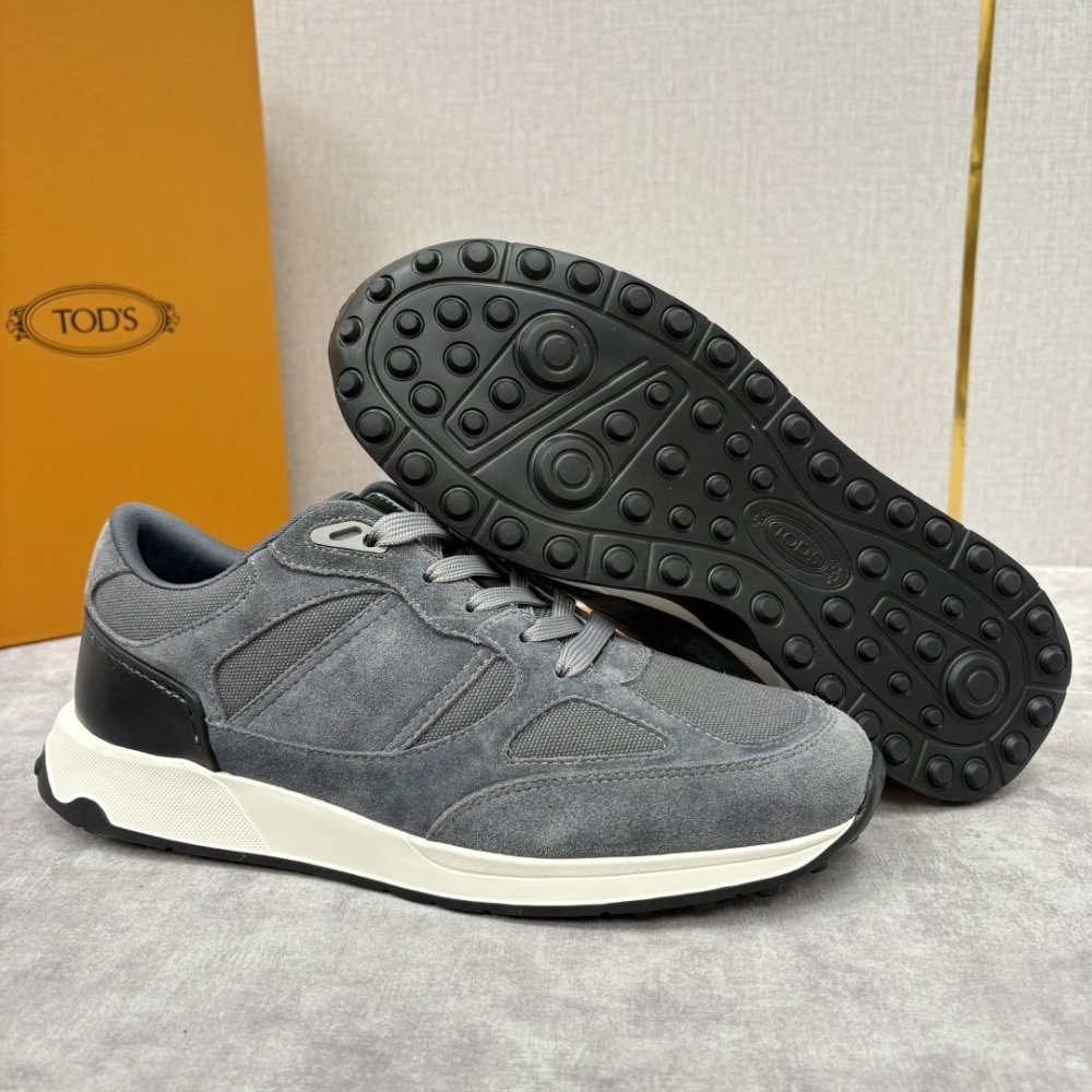Sneakers men's фото 9