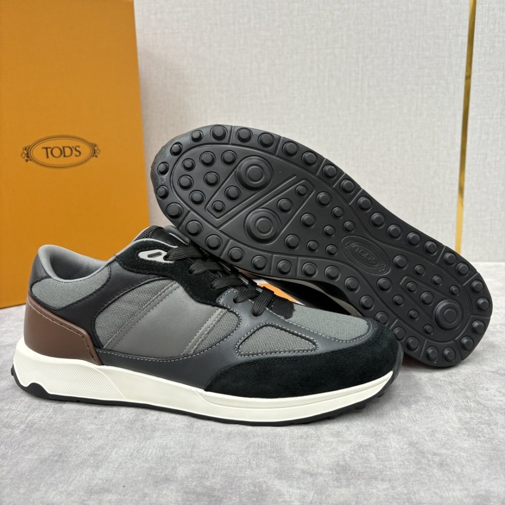 Sneakers men's фото 9