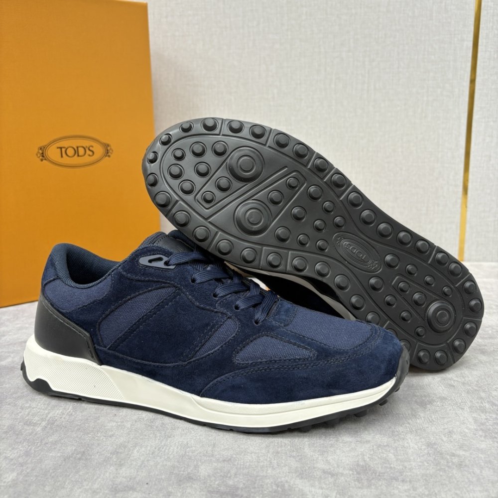 Sneakers men's фото 9