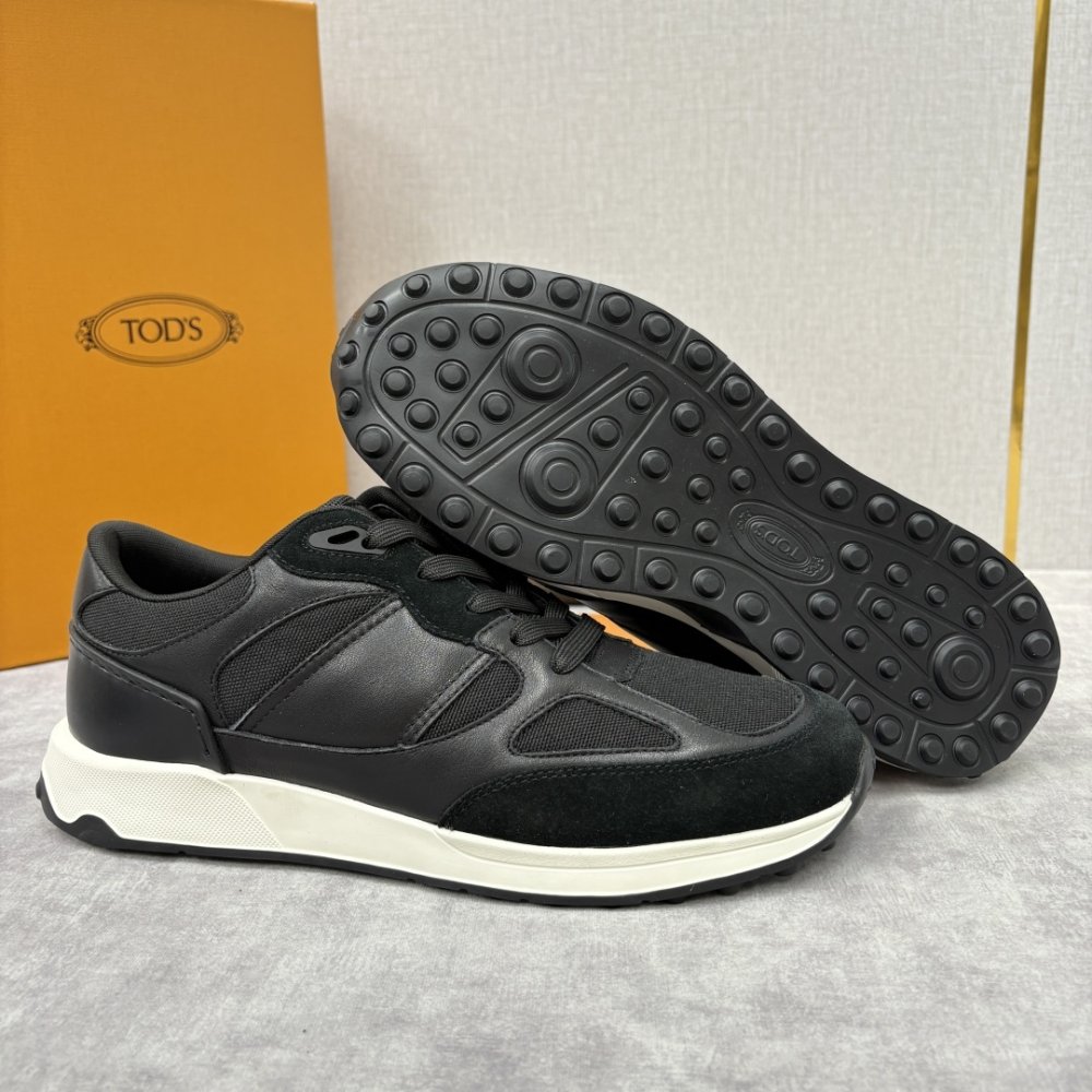 Sneakers men's фото 9