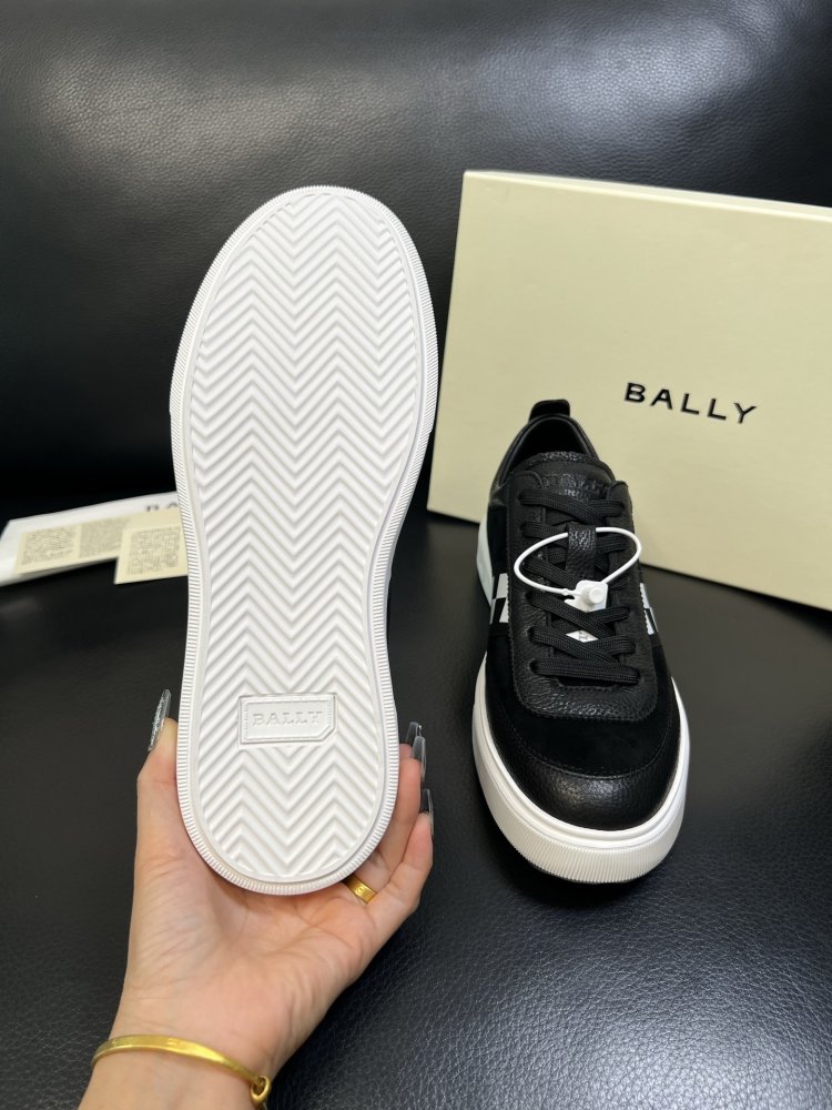 Sneakers men's фото 9