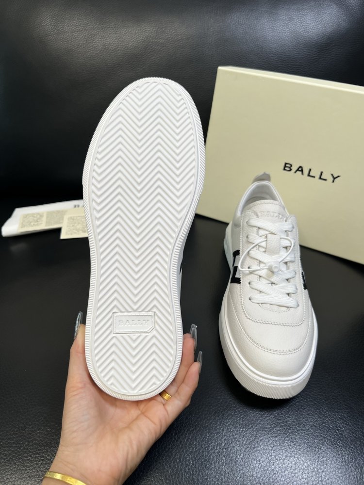 Sneakers men's фото 9