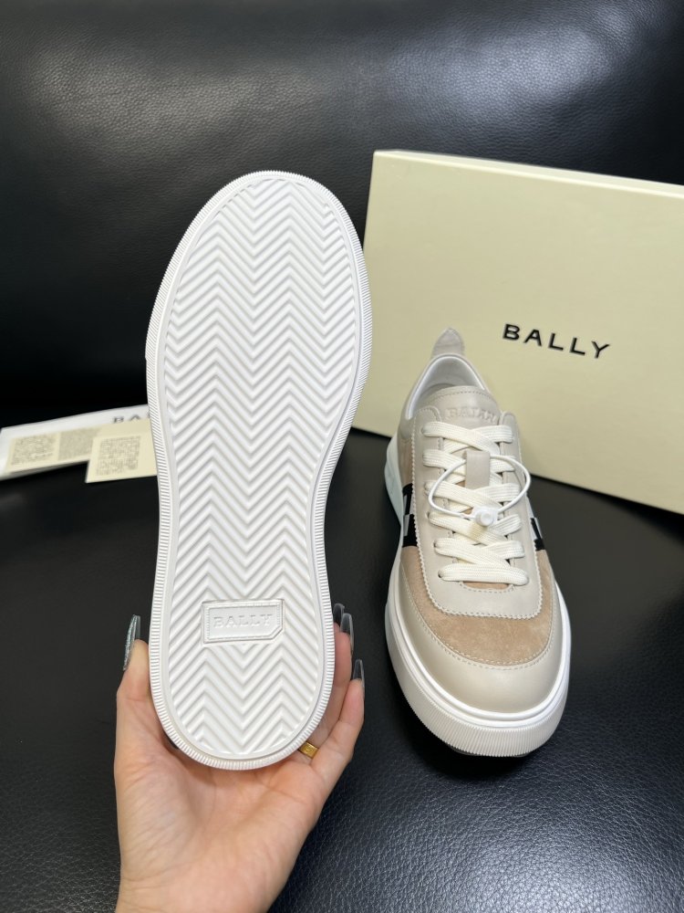 Sneakers men's фото 9