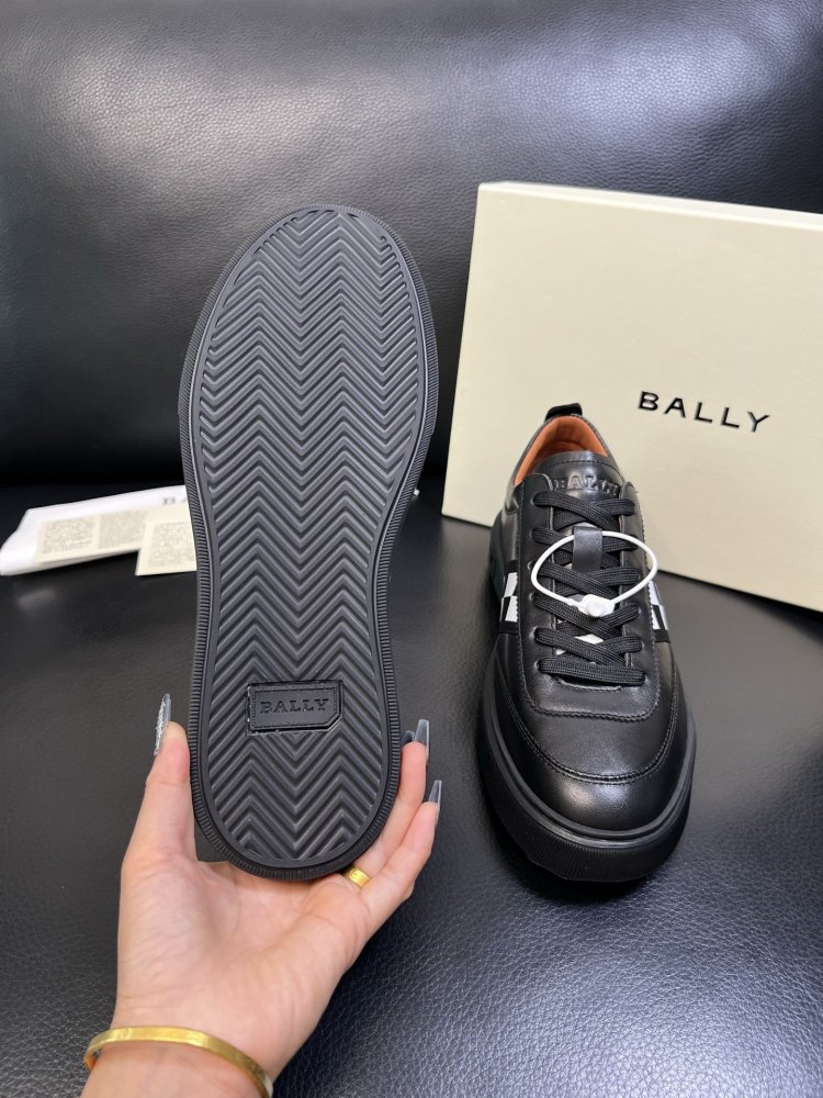 Sneakers men's фото 9