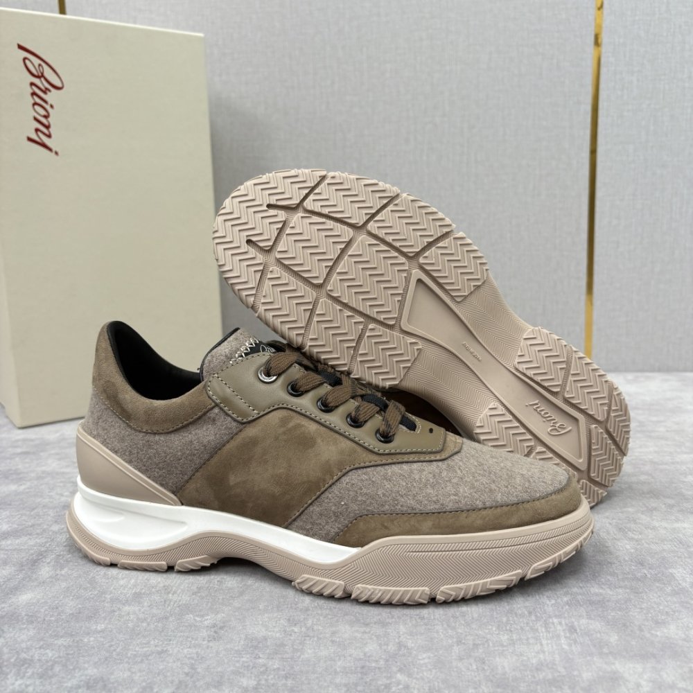 Sneakers men's фото 9