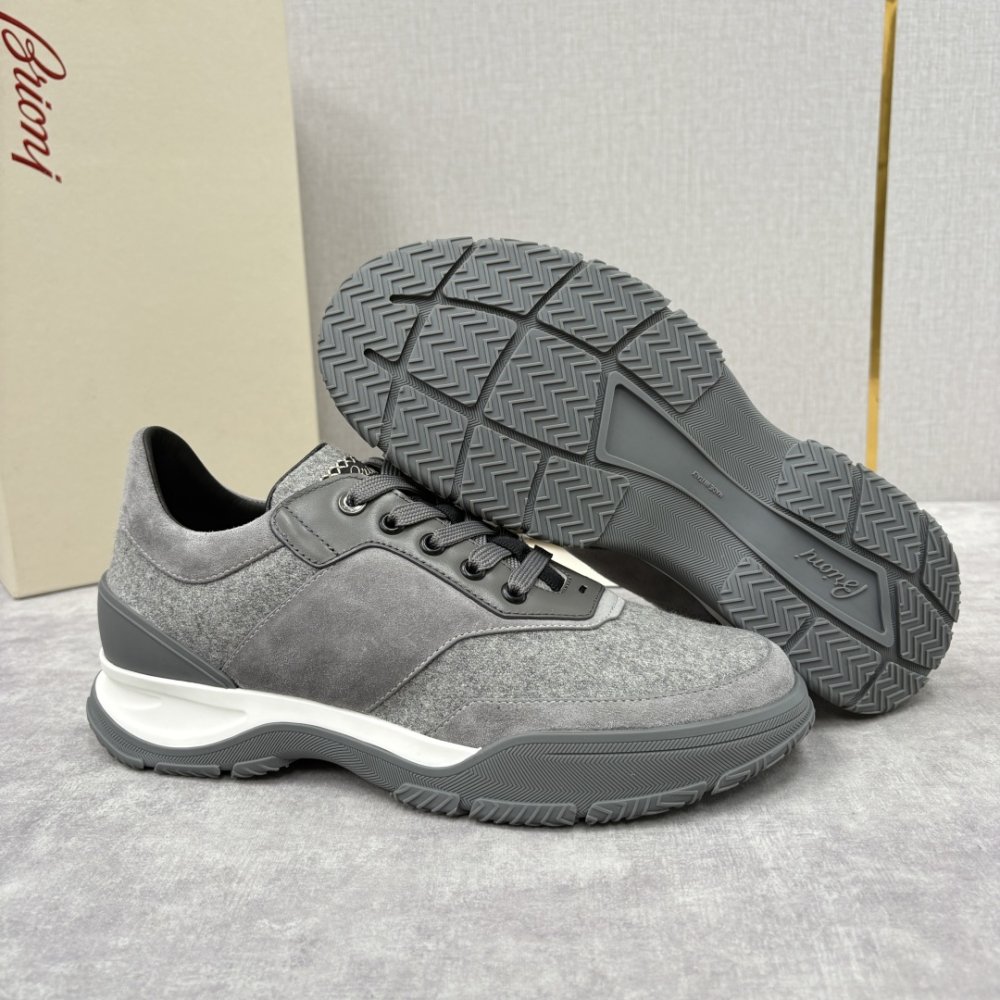 Кросівки чоловічі фото 9