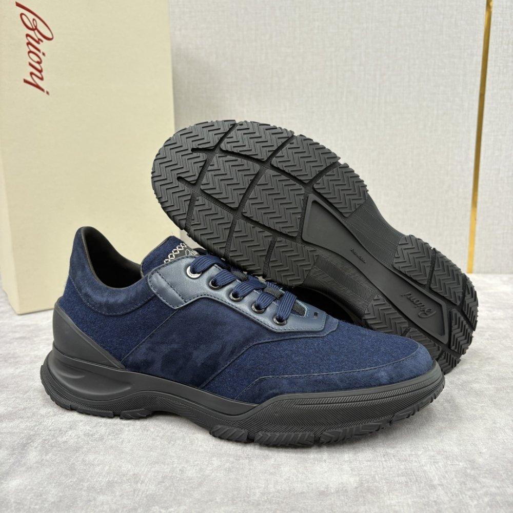 Sneakers men's фото 9