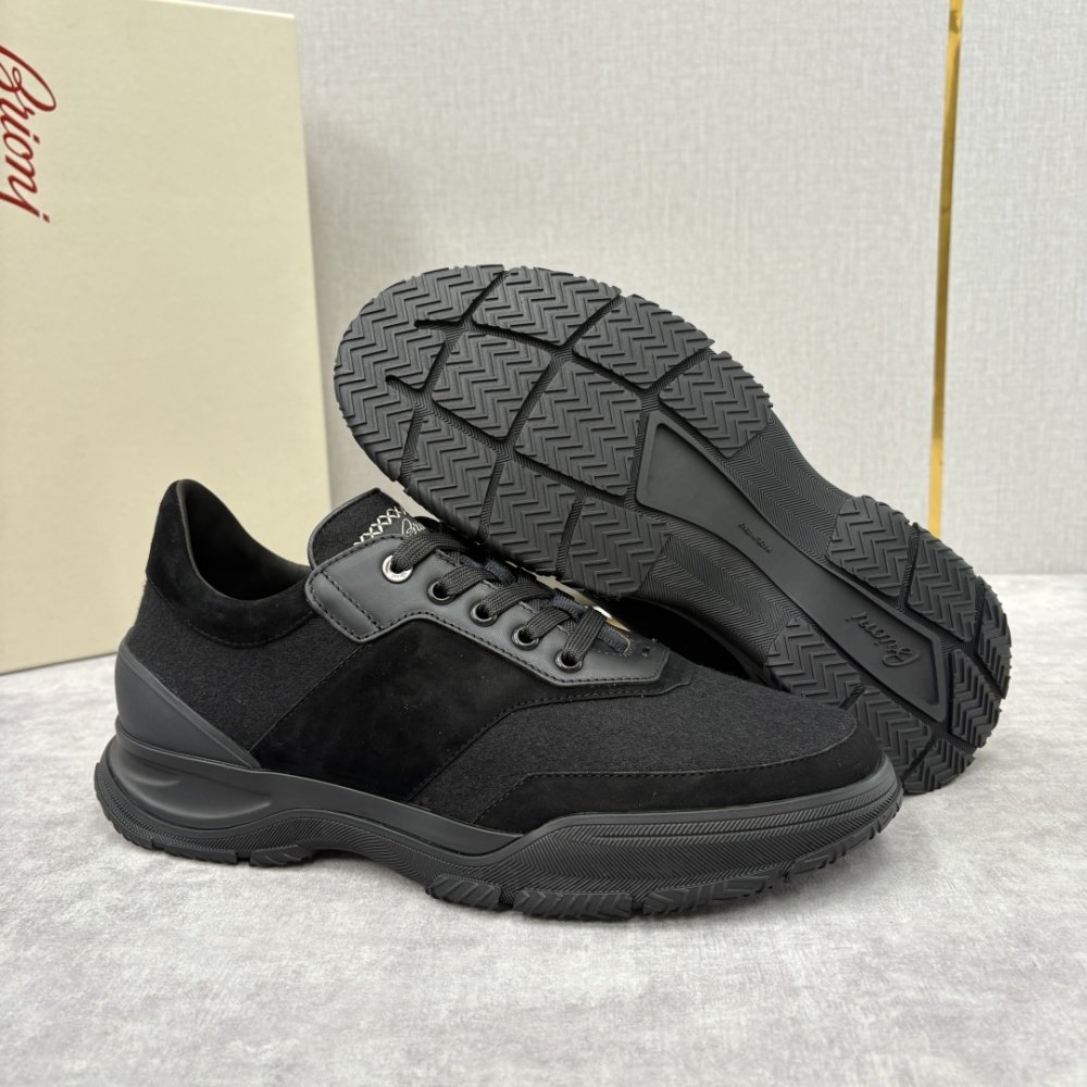 Sneakers men's фото 9