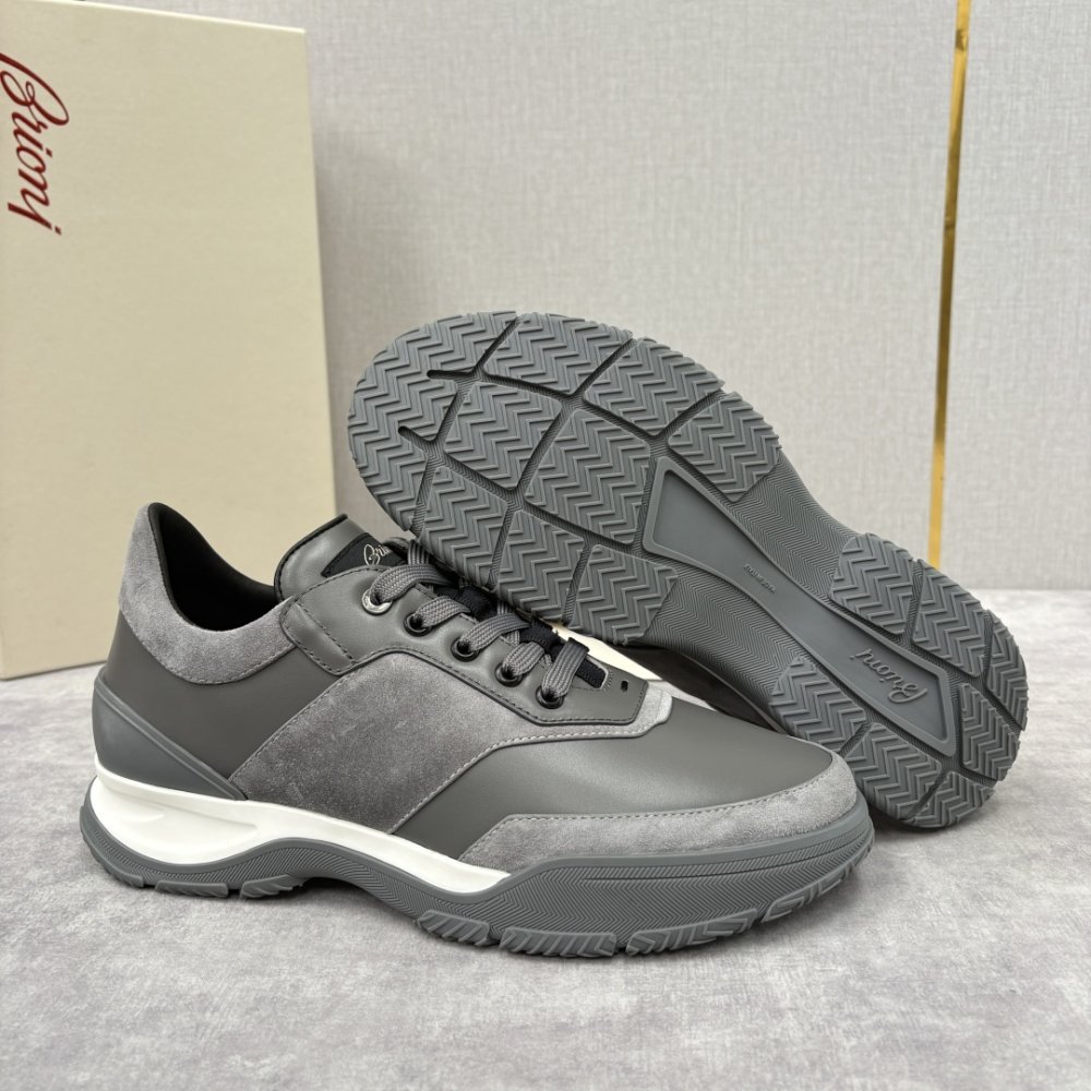 Sneakers men's фото 9