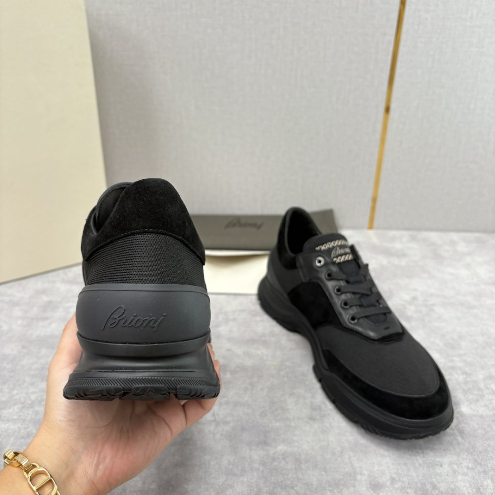 Sneakers men's фото 9