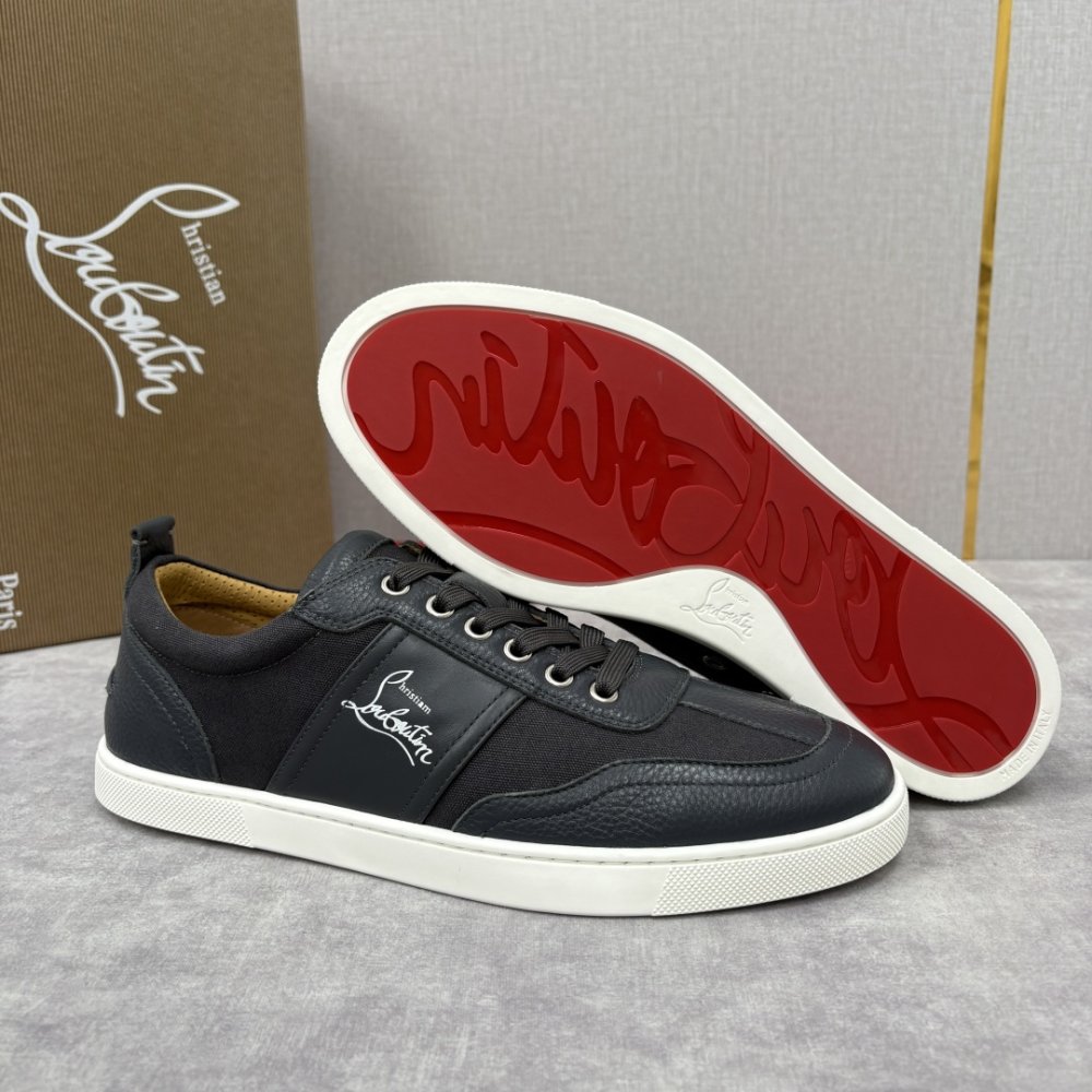 Sneakers men's фото 9