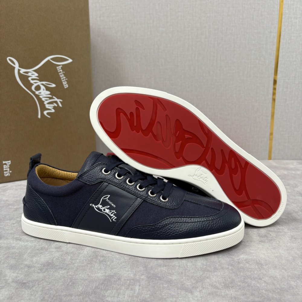 Sneakers men's фото 9