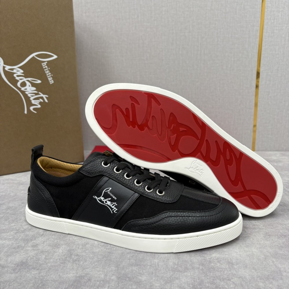 Sneakers men's фото 9