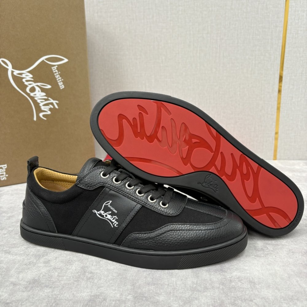 Sneakers men's фото 9