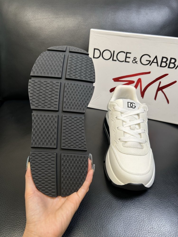 Sneakers men's фото 9