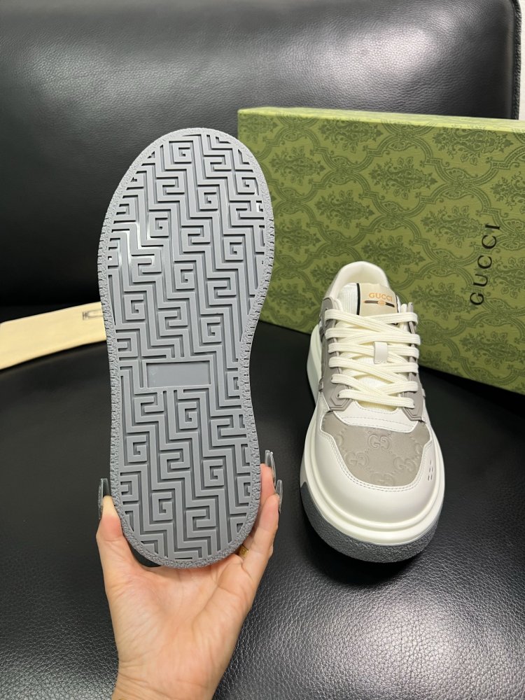 Кроссовки мужские фото 9