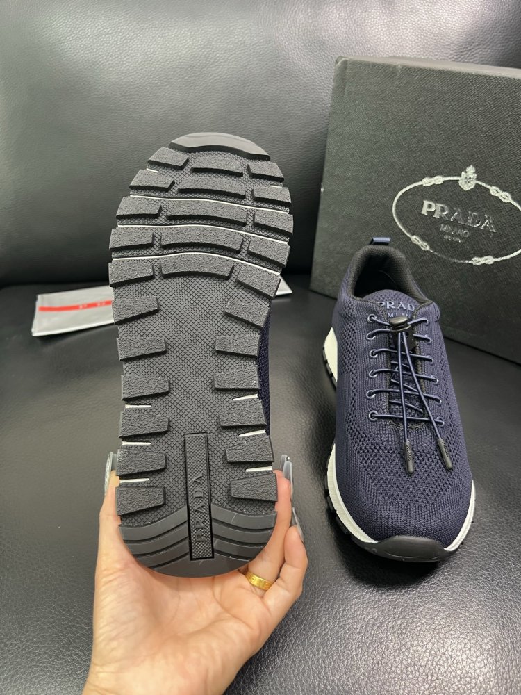 Sneakers men's фото 9