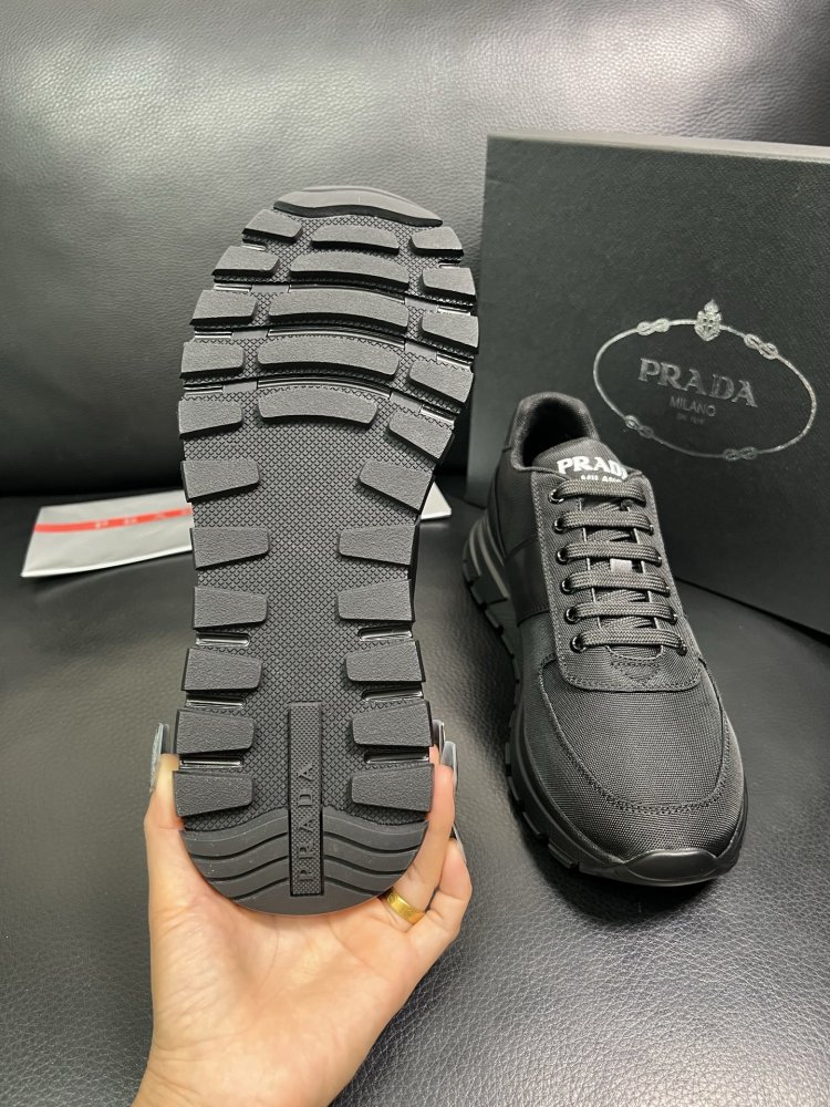 Sneakers men's фото 9