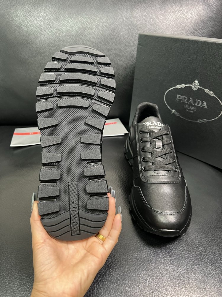 Sneakers men's фото 9