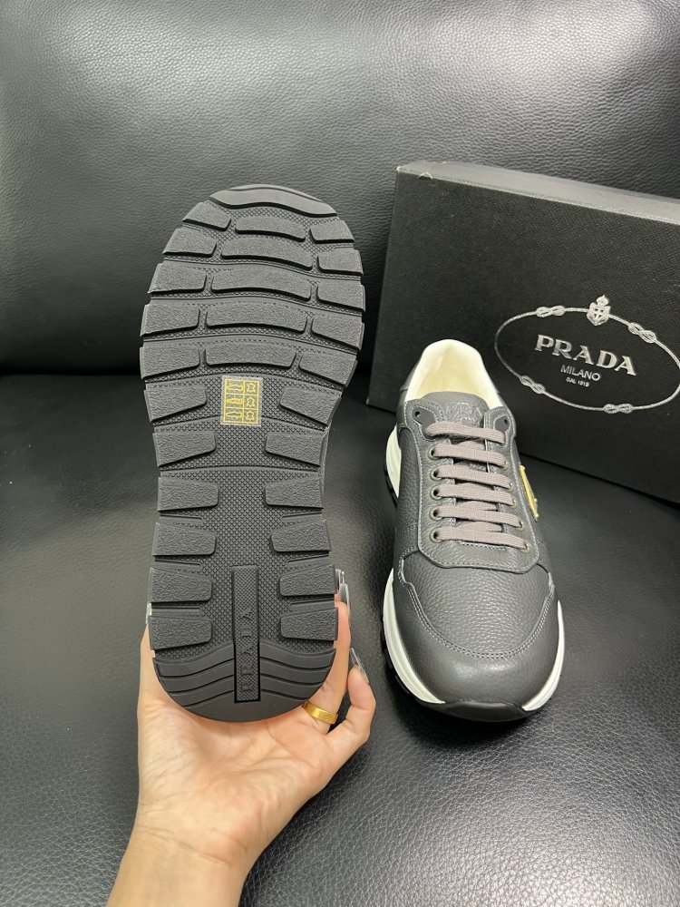 Кроссовки мужские фото 9