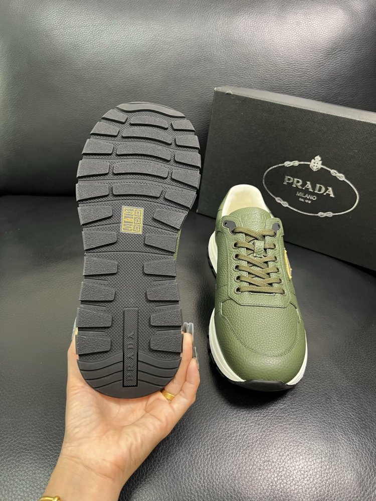 Кроссовки мужские фото 9