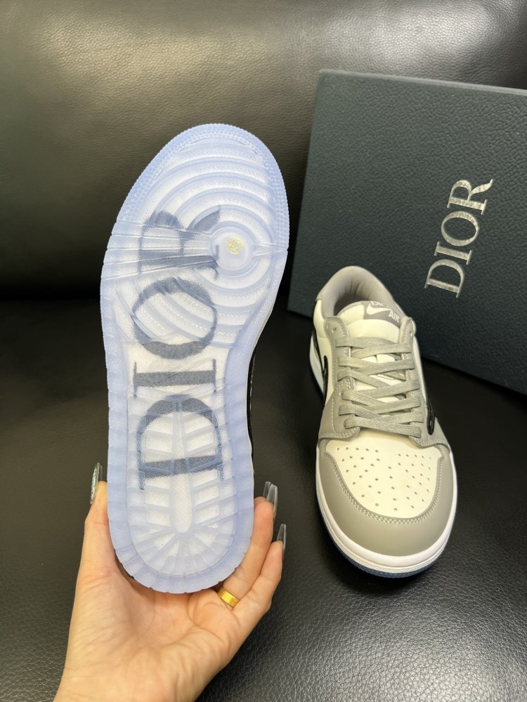 Sneakers men's фото 9