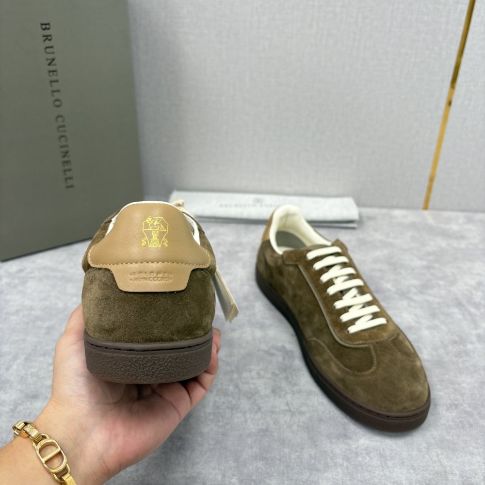 Кроссовки мужские фото 9