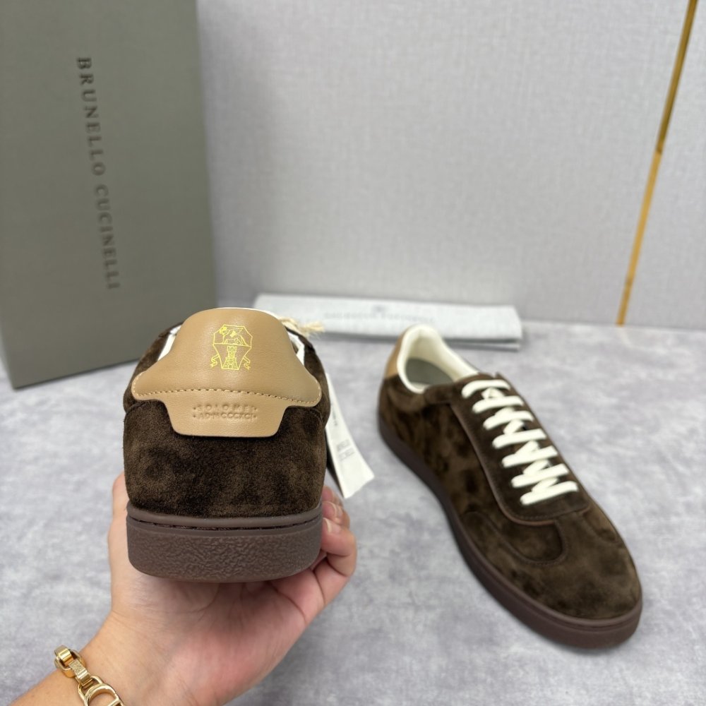 Кроссовки мужские фото 9