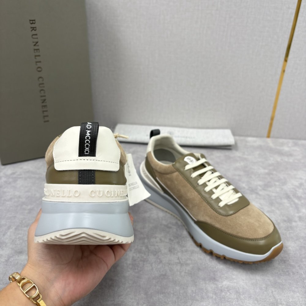 Кросівки чоловічі фото 9