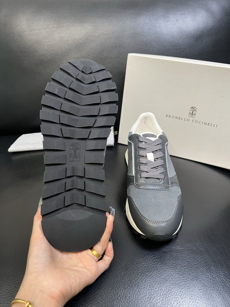 Кросівки чоловічі фото 9