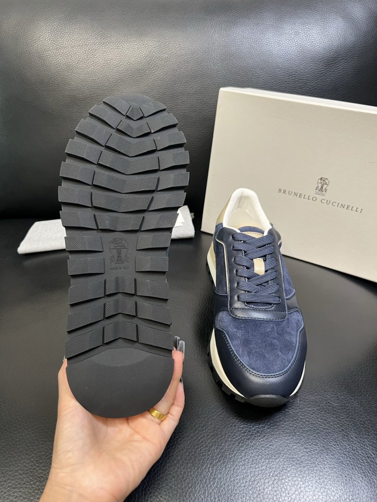 Sneakers men's фото 9