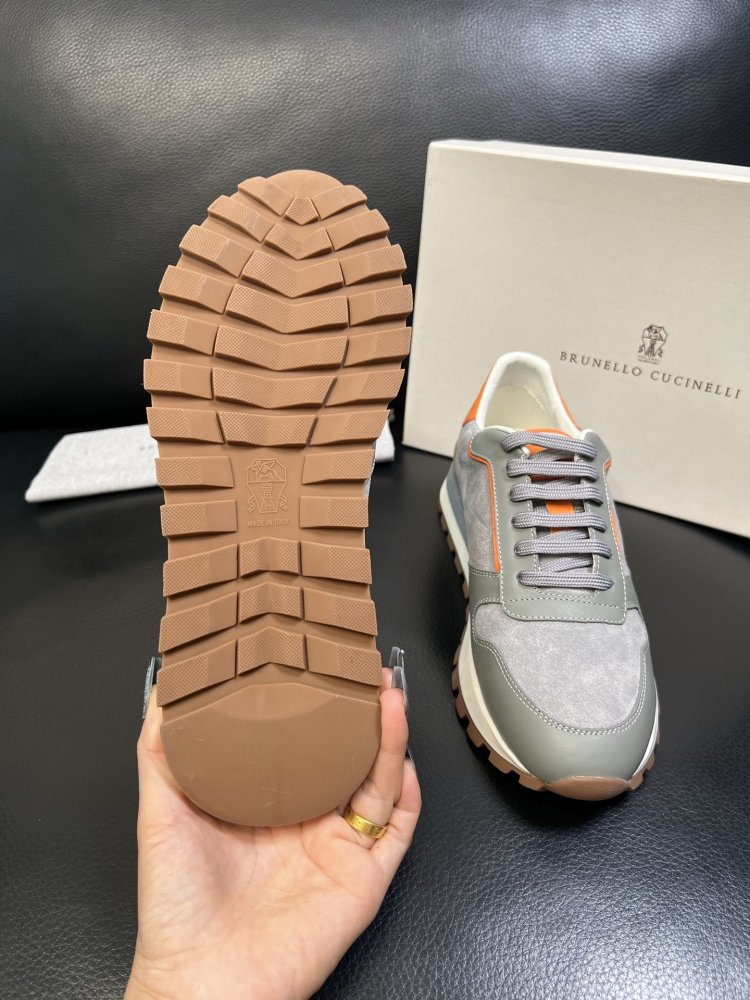 Кросівки чоловічі фото 9