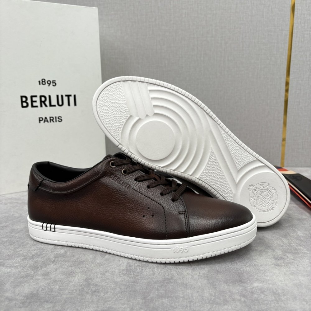 Sneakers men's фото 9