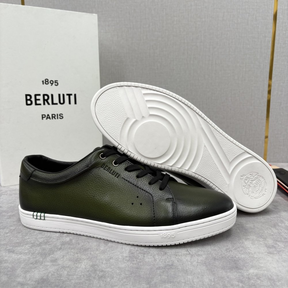 Sneakers men's фото 9