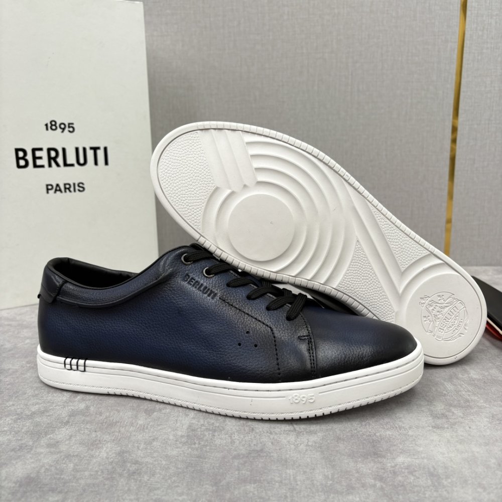 Sneakers men's фото 9