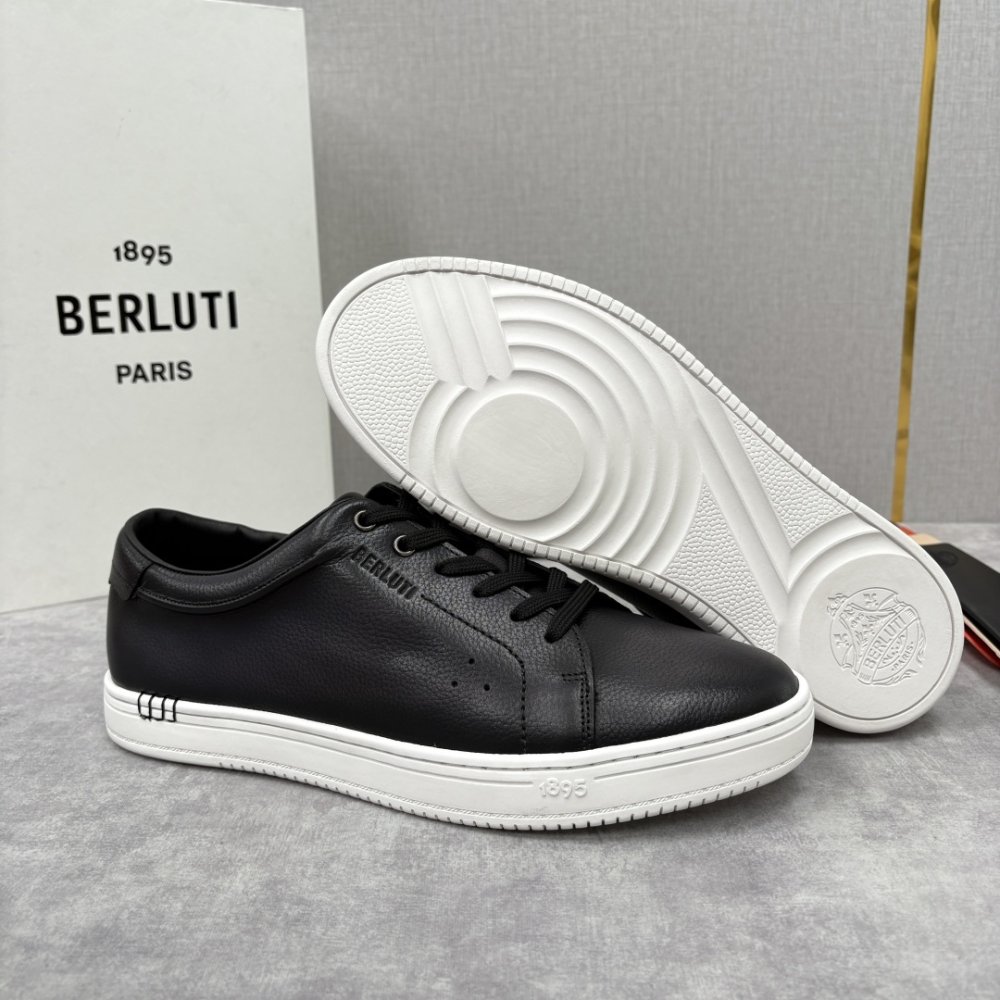 Sneakers men's фото 9