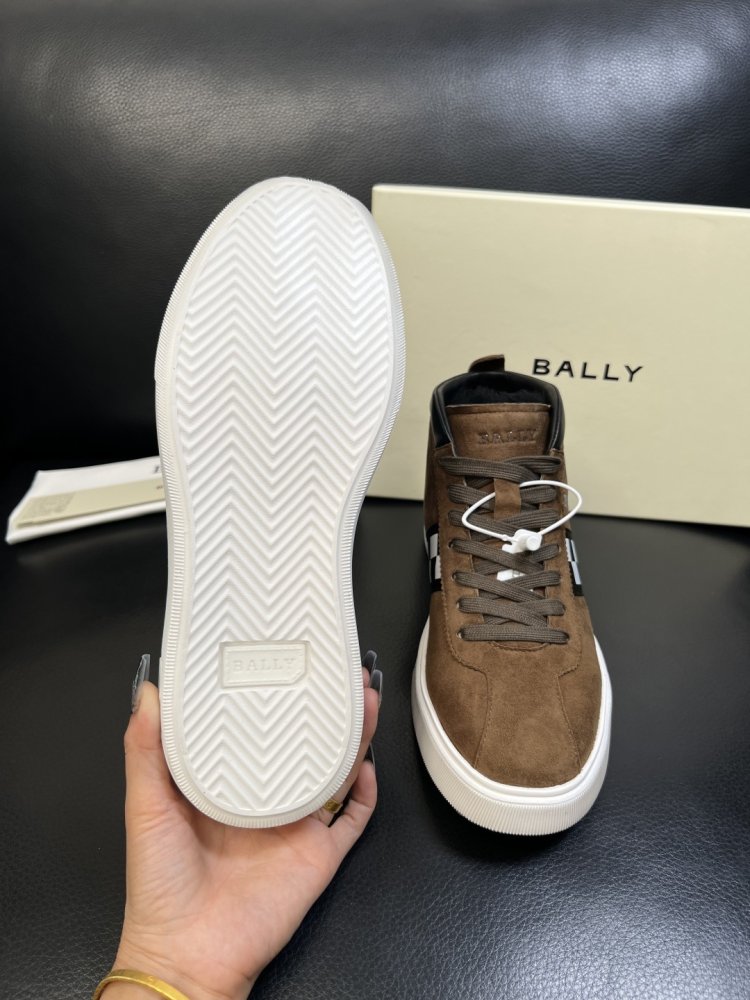 Sneakers men's фото 9