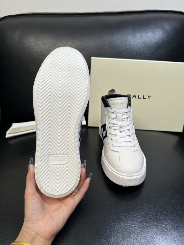 Sneakers men's фото 9