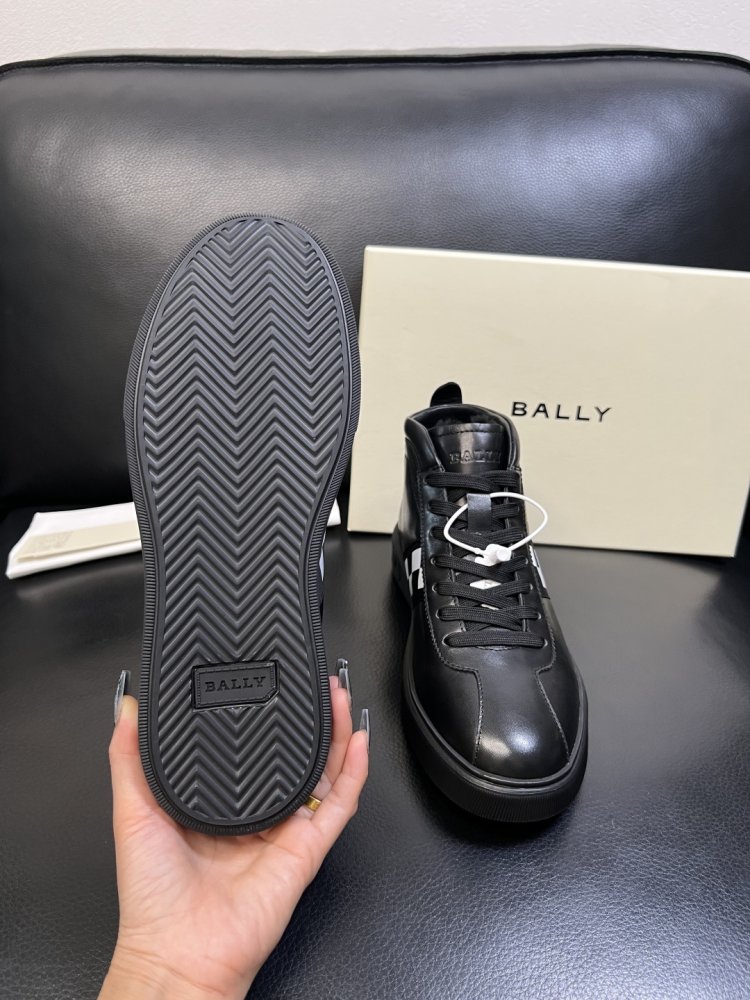 Sneakers men's фото 9