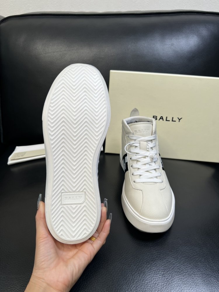 Sneakers men's фото 9