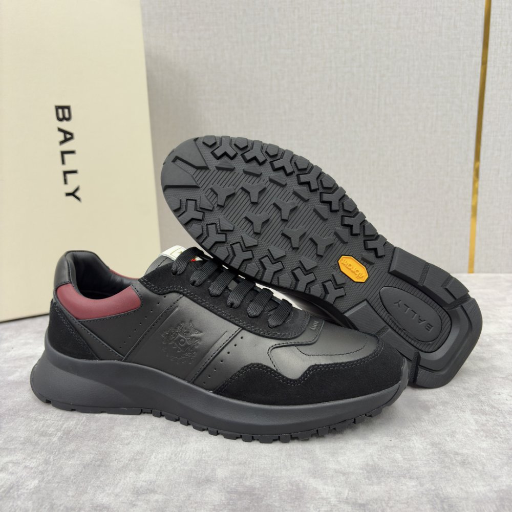 Sneakers men's фото 9