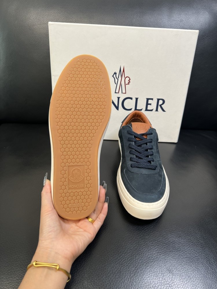 Sneakers men's фото 9