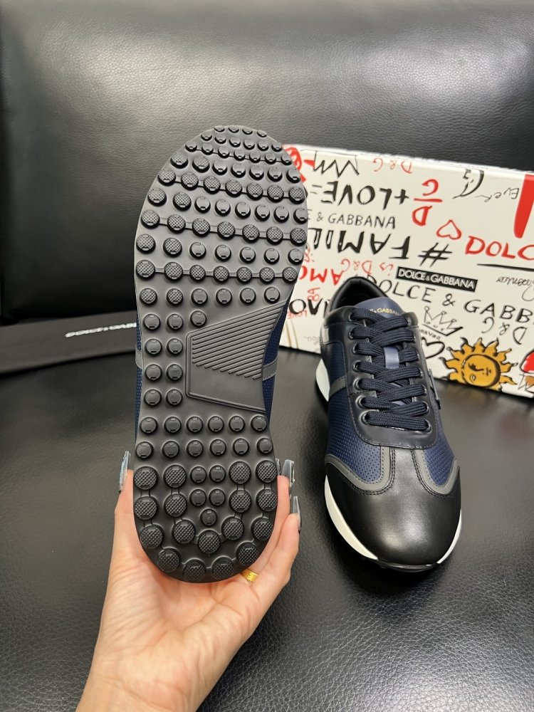 Sneakers men's фото 9