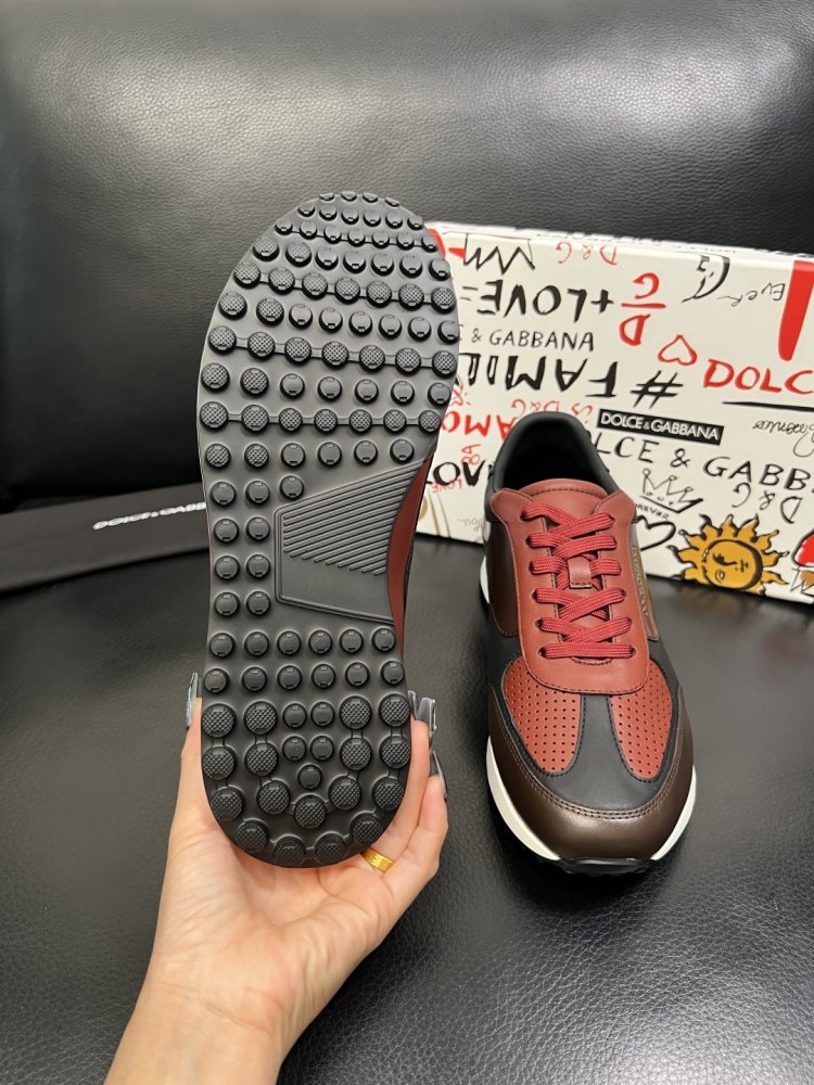 Sneakers men's фото 9