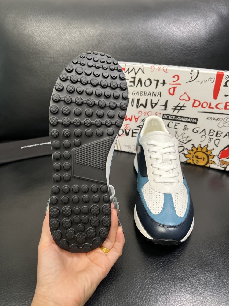 Sneakers men's фото 9