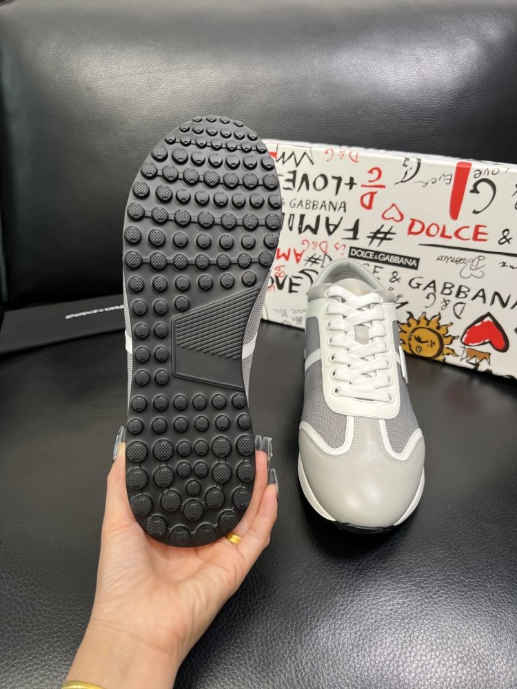 Sneakers men's фото 9